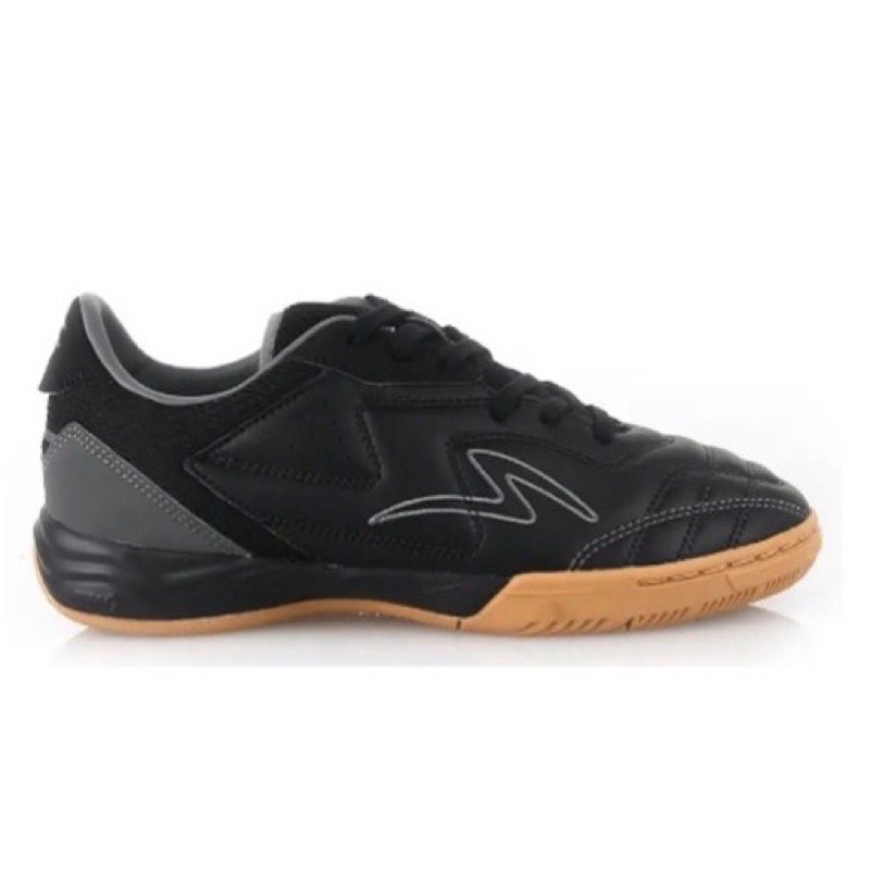 SPECS METASALA NATIV 3 IN JET BLACK/LAVA SMOKE