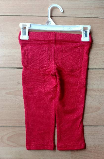 Restock jegging sparkle