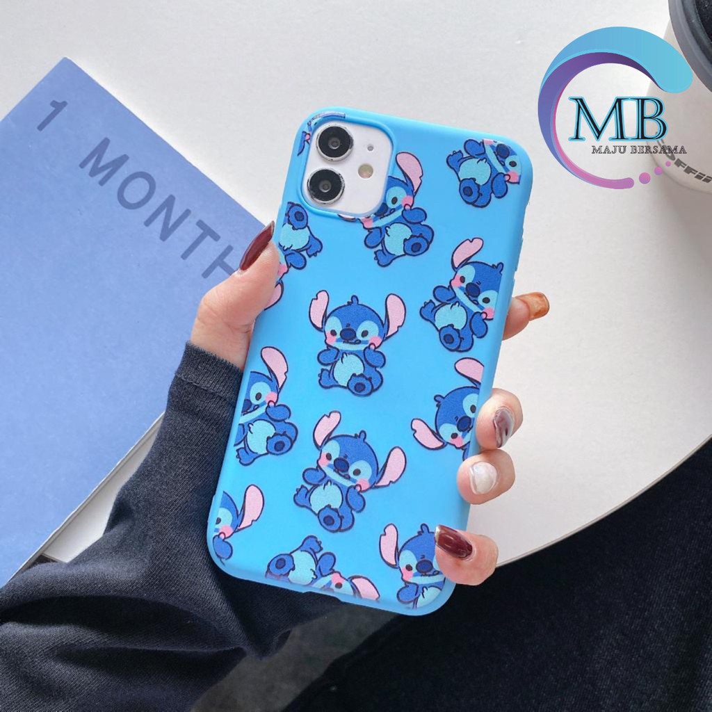 SS011 CASE STITCH Vivo Y17 Y12 Y15 Y19 U3 Y5S Y20 Y21s Y20s Y12s Y30 Y50 Y30i Y51 V20 SE MB791