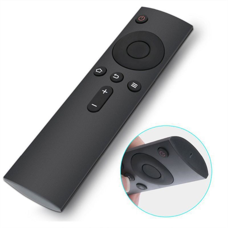 REMOTE SMART TV JUNDA X-MI 210 BISA UNTUK XIAOMI MI TV