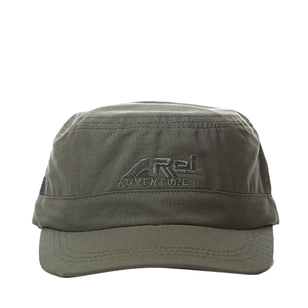 TOPI KOMANDO HAT ANDES REI AREI OUTDOORGEAR ORIGINAL