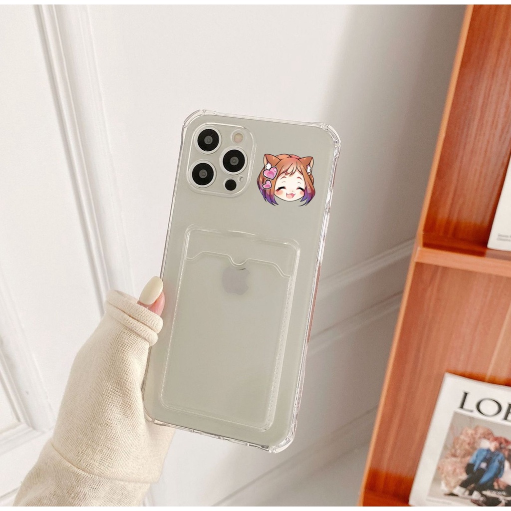 FF03 Casing Softcase for Xiaomi Redmi A1 A1+ 7A 8A 9 Prime 9A 9i 9C 9T 10 10A 10C 12C Note 8 9 10 11 12 5G Poco C40 F3 M3 M4 X3 NFC Pro