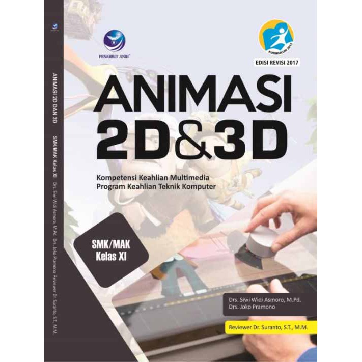 Animasi 2d 3d Program Keahlian Teknik Komputer Kompetensi Keahlian Multimedia Smk Mak Kelas Xi Shopee Indonesia