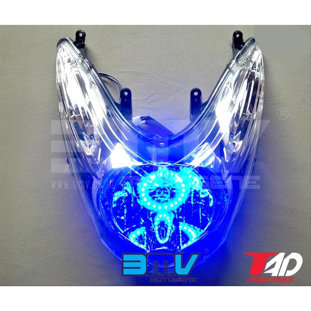 REFLEKTOR MIO SOUL PLUS LAMPU LED Shopee Indonesia