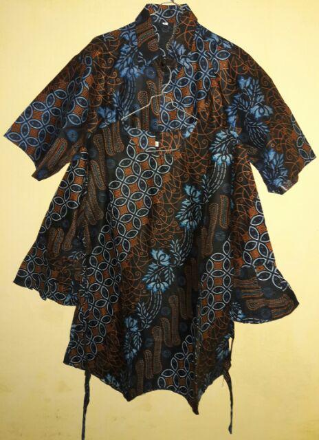 Batik Couple Modern Sarimbit Batik Couple Atasan Batik Coupel Cople Copel Pasangan Maura Couple