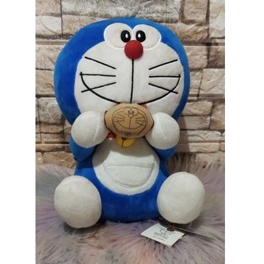 Doraemon | Boneka Doraemon | Doraemon Dorayaki | Boneka Doraemon Original