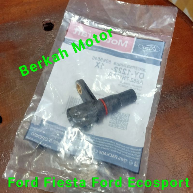 Output speed sensor Ford Fiesta Ford Ecosport 103A Original