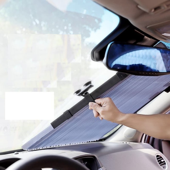 Car Window Sunshade ORIGINAL