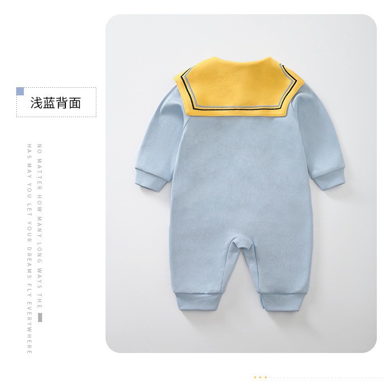 0-18bln PAKAIAN BAYI [Kualitas Impor] BAJU ANAK JUMPER JUMPSUIT ROMPER PEREMPUAN YY J