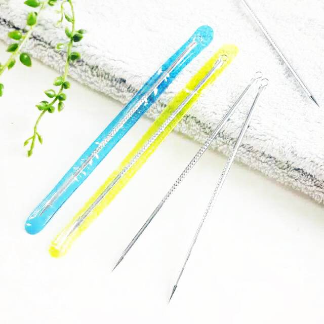 Alat Pembersih Komedo dan Jerawat