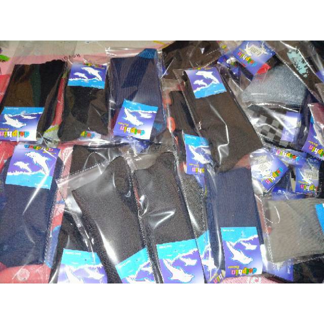 Kaos kaki BS pabrik per 1pasang