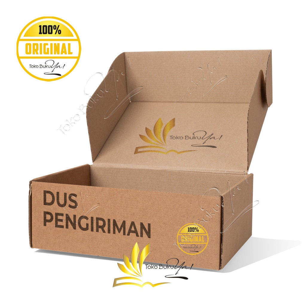 

Kardus Packing Pengaman Tambahan