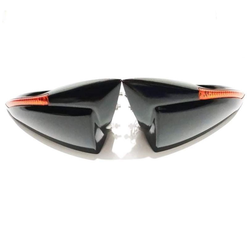 SPION YAMAHA NMAX MODEL HIU CRV TAMPIL GAGAH DAN PAS