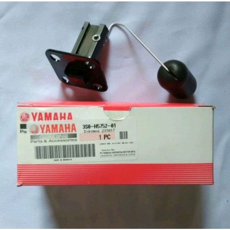 fuuel metter pelampung vega r 2006 2008 3S0-H5752-00 ori ygp