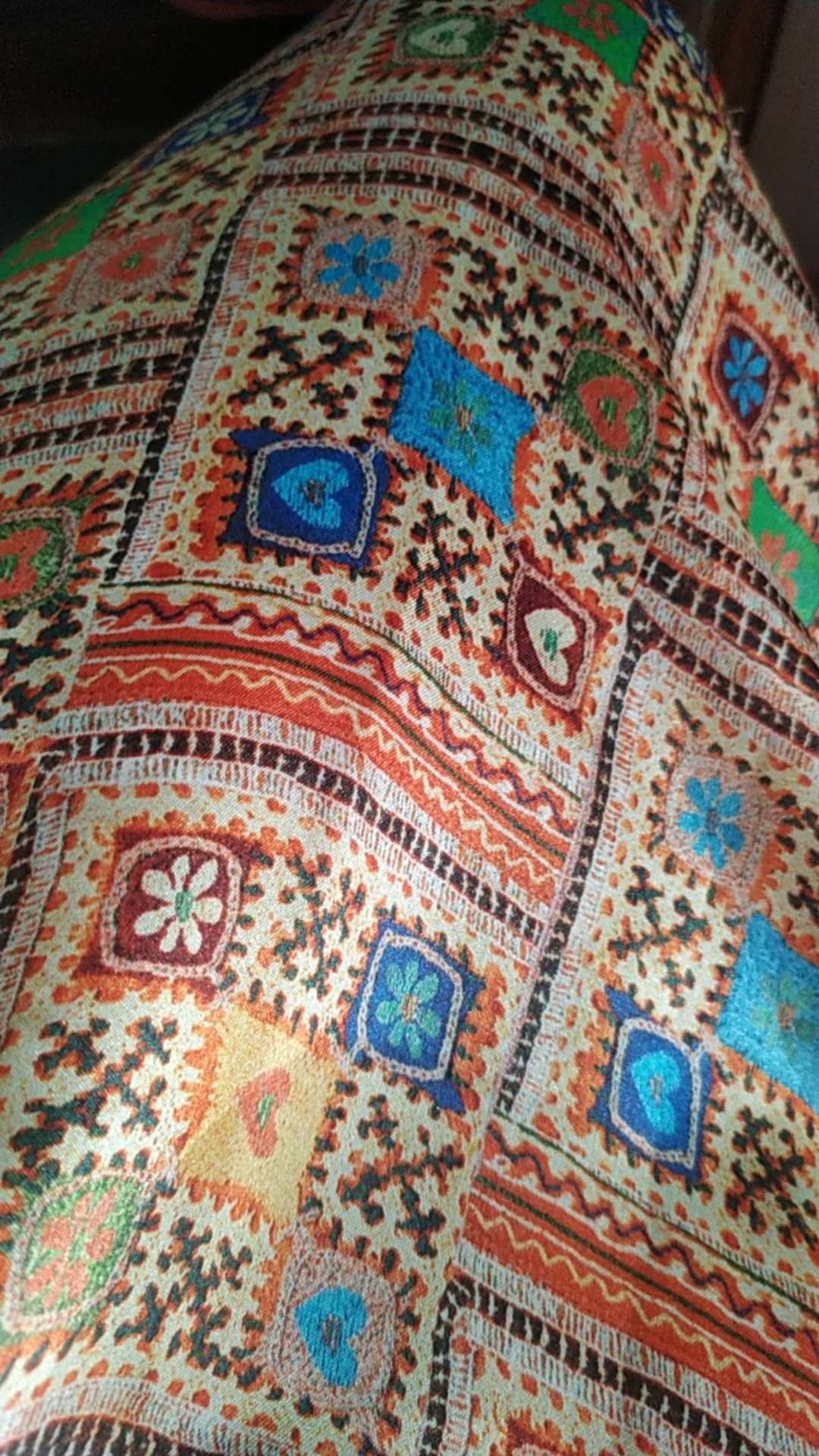 Terlaris Serut Genes Jelita Tunic Navbor Yelbor Whitbor Creambor Tunik Batik Modern