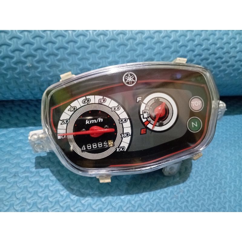 SPEEDOMETER YAMAHA FEGA ZR ORIGINAL