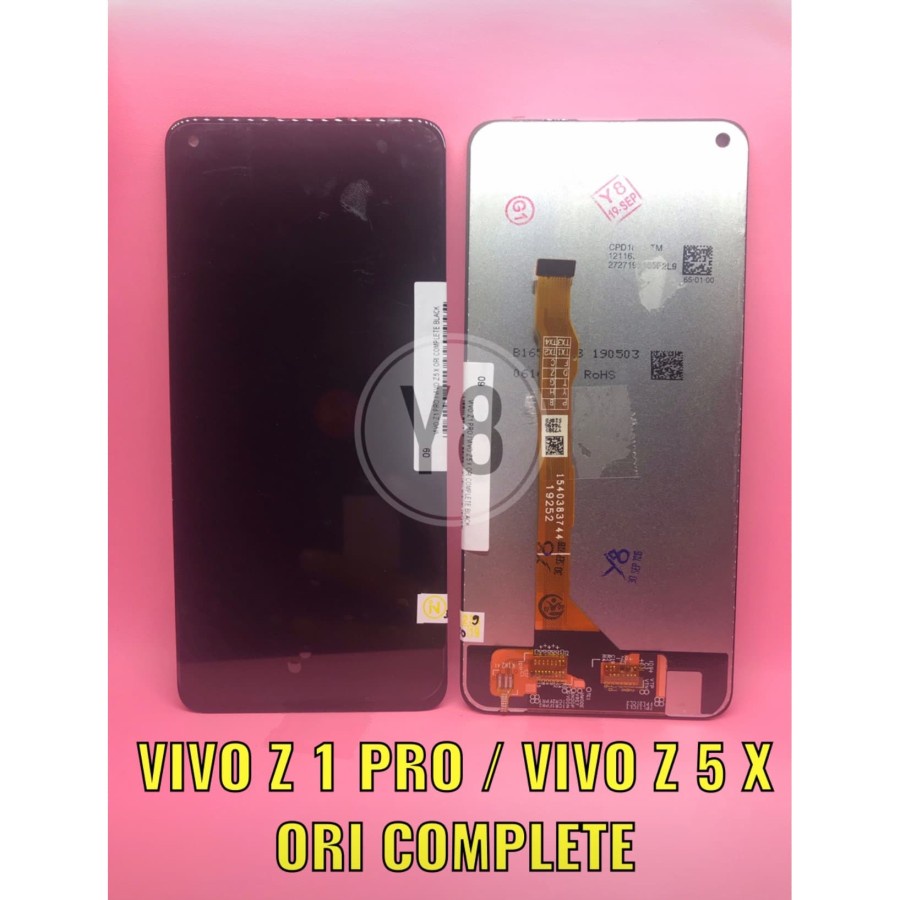 LCD VIVO Z1 PRO / VIVO Z5X ORI COMPLETE