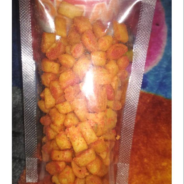 

Kripik lumpia 125. Gram