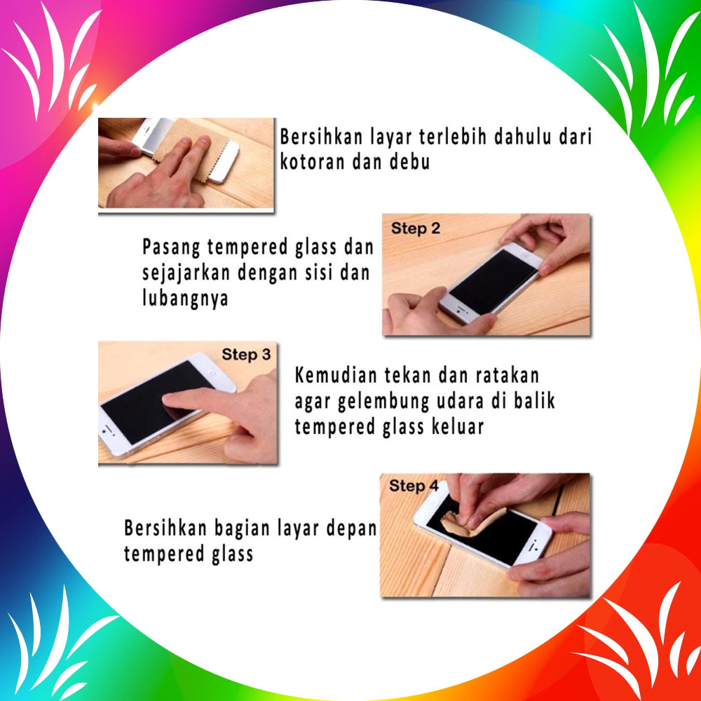 Tempered Glass Sony Xperia C4 Pelindung layar Sony Xperia C4 Ultra Anti Gores Kaca