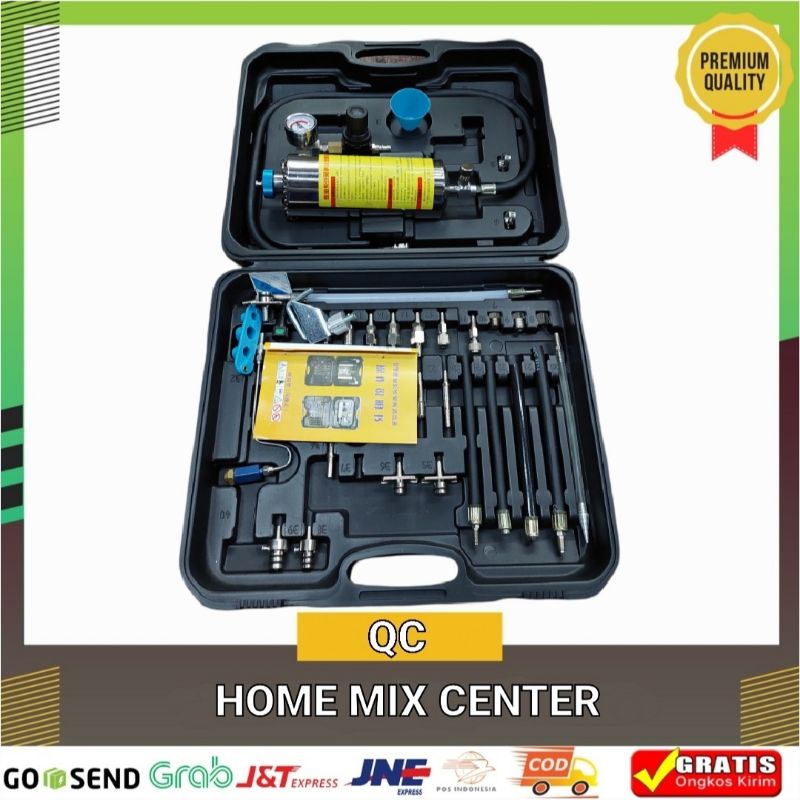 INJECTION CLEANER / ALAT PEMBERSIH INJEKTOR