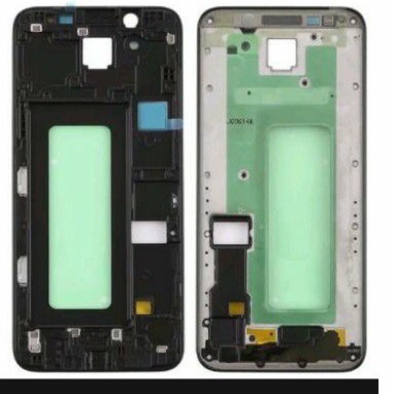 FRAME LCD - TULANG LCD - TATAKAN LCD SAMSUNG A6/2018 A600