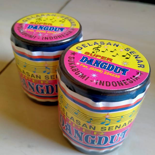 GELASAN SENAR DANGDUT , BEST SELLER 