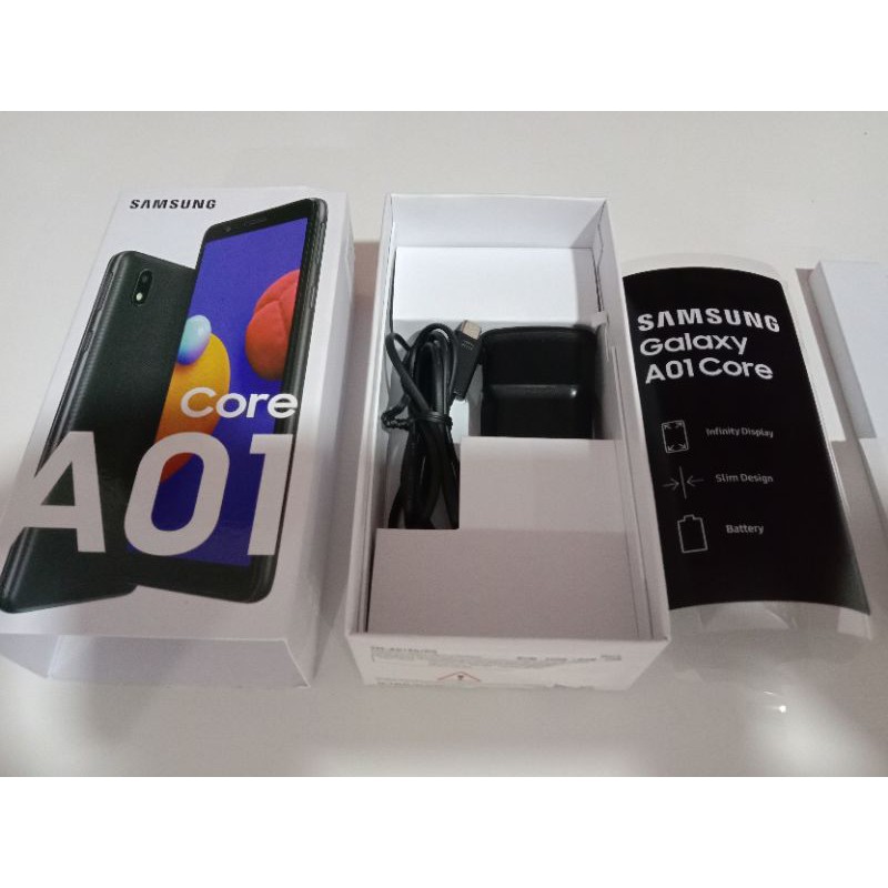 Samsung A01 Core ( 2 / 32 )