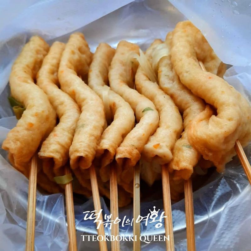 

FISH CAKE SKEWER MATANG ISI 4 ATAU 8 TUSUK