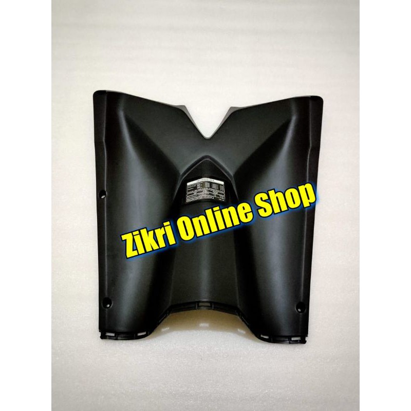 LEGSHIELD LEGSIL DEK TENGAH DEK KUNCI DASBOR VARIO 125 PGM FI LAMA OLD