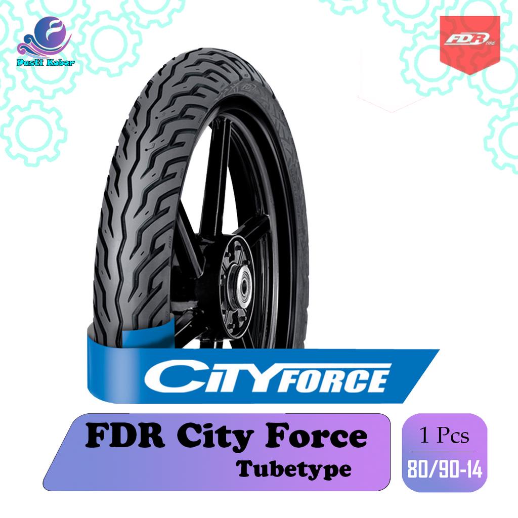 Ban FDR 80/90-14 Tubetype Matic Vario, Beat, Mio, Xeon