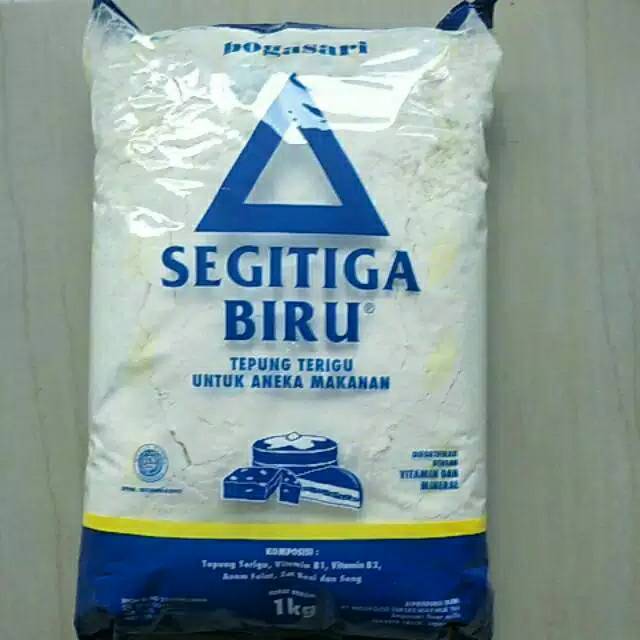 

Terigu segitiga biru 1kg