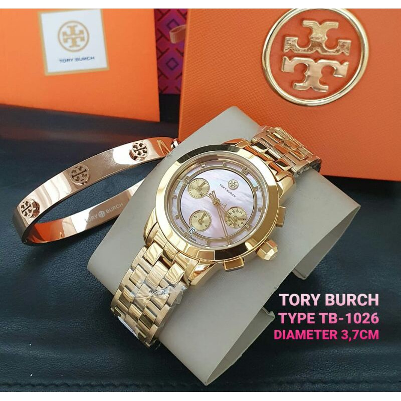 GARANSI TORY BURCH FREE GELANG