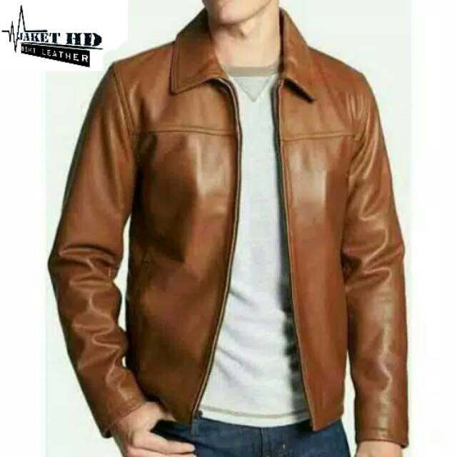 Jaket pria formal