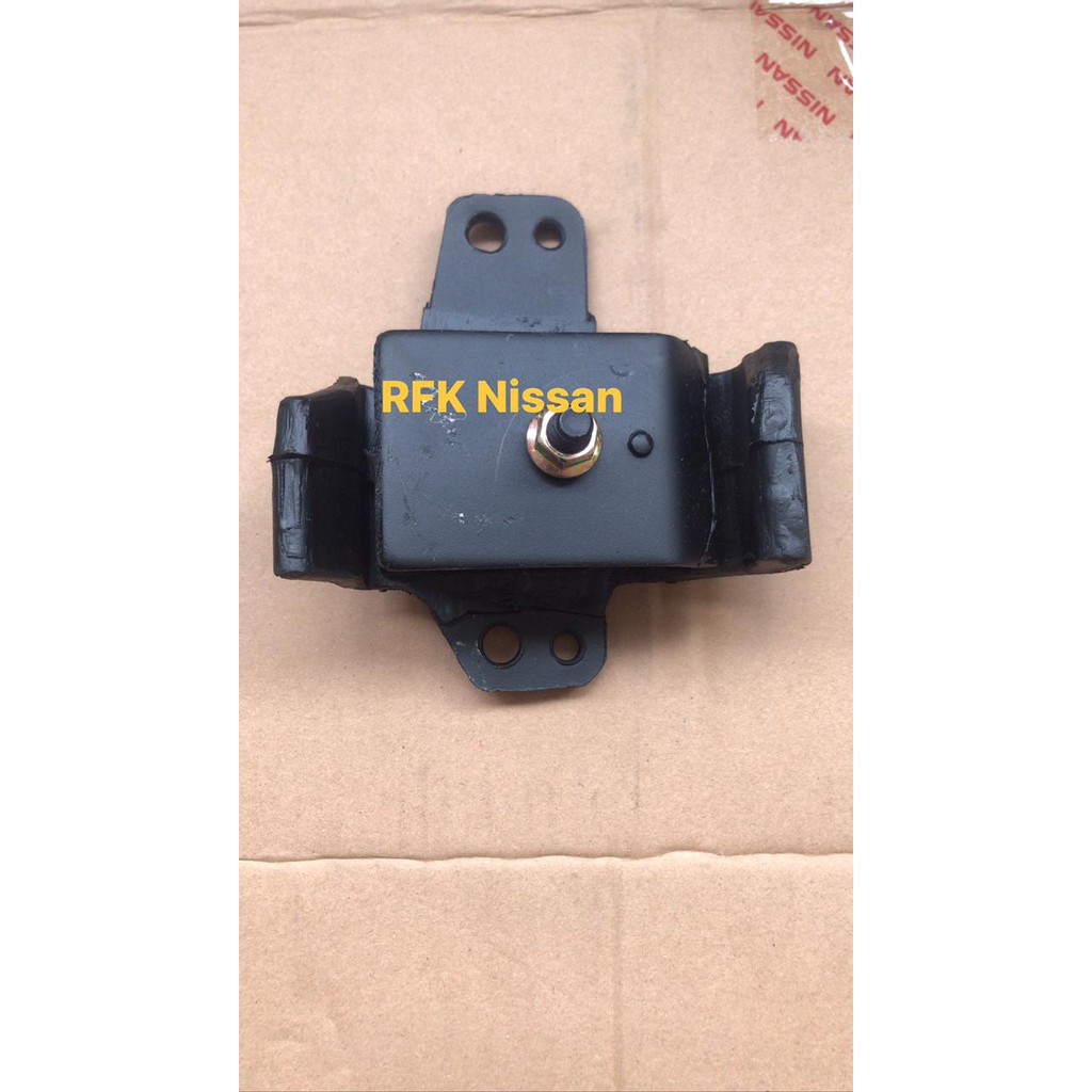 Engine mounting nissan terrano kiri dan kanan Hiqh Quality