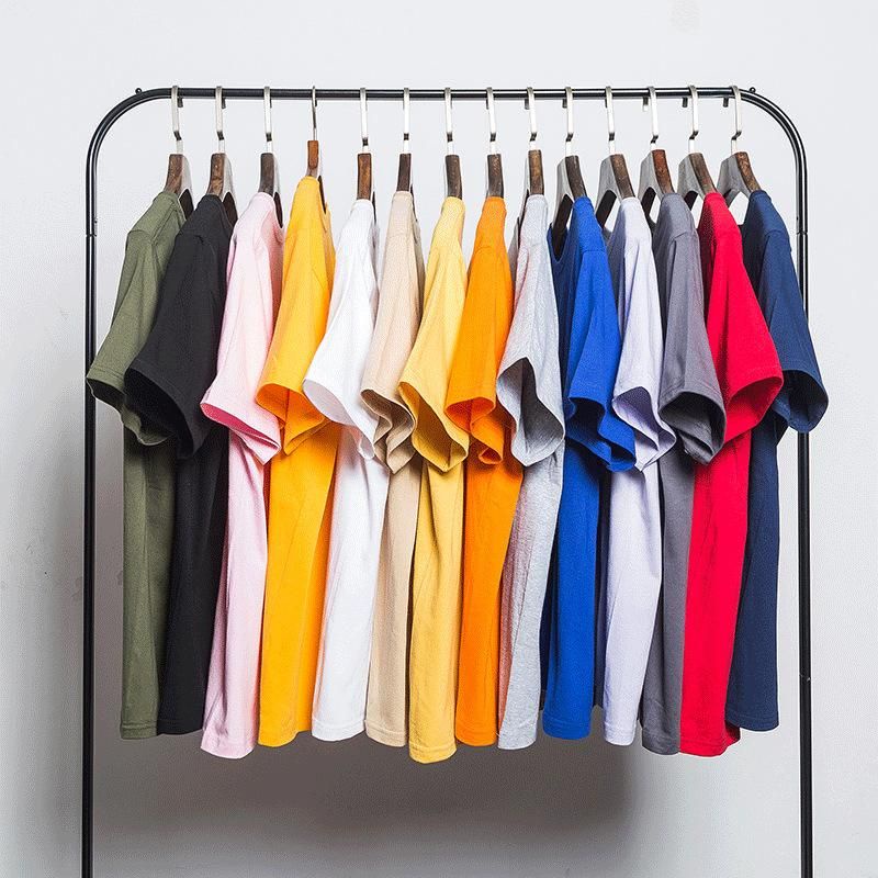 kaos pria cotton combed 30s  / Baju polos pria hitam / kaos polos pria murah / kaos polos murah / at