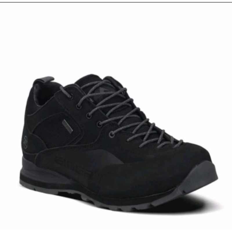 Sepatu Eiger89 Anaconda 2.5 Shoes Hiking Outdoor