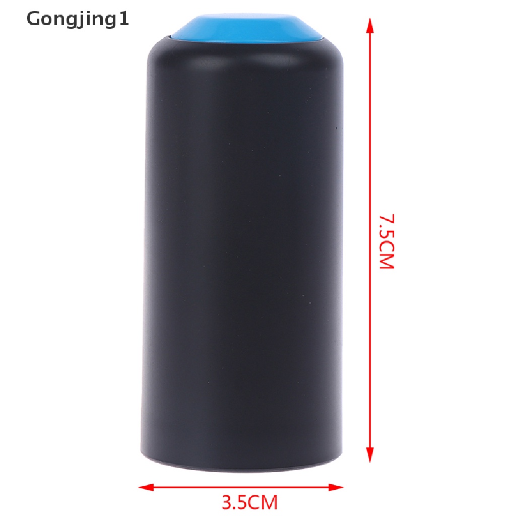 Gongjing1 Cover Penutup Baterai Mic Wireless Untuk SHURE PGX2