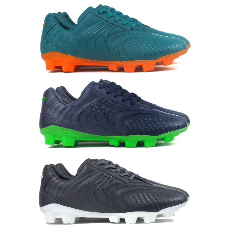 Sepatu Bola CALCI Atom Neutron SC - 3 Warna