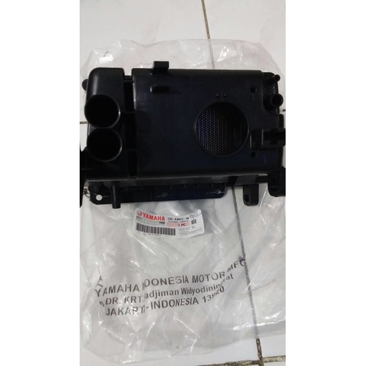 box filter mio ori