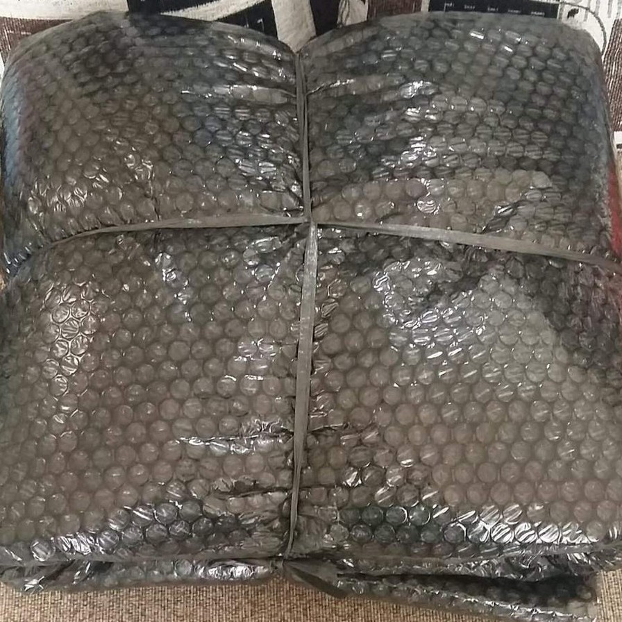 

Jual Bubble Wrap Hitam 1m*1.25