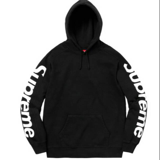 Hoodie Supreme Ori