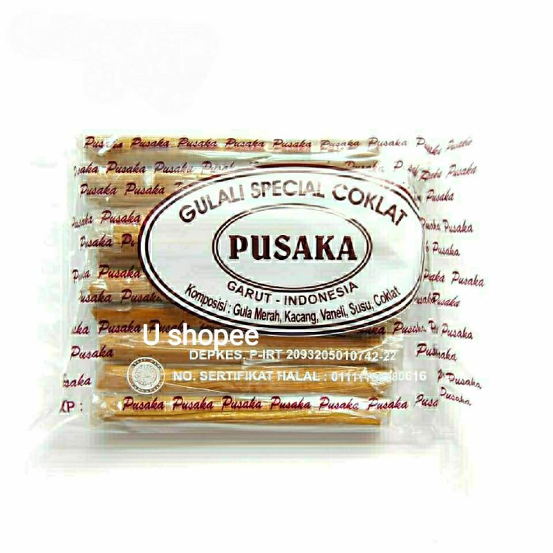 

Gulali kacang coklat @10pcs