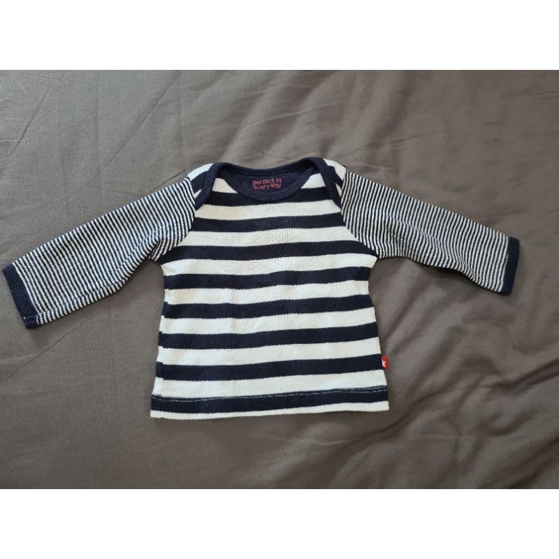 Preloved Kaos Mothercare New Born