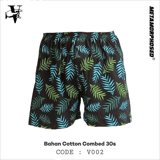 V Boxer ID | CODE : V002