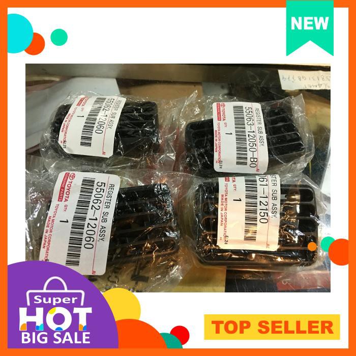 Kisi Kisi Ac Great Corolla