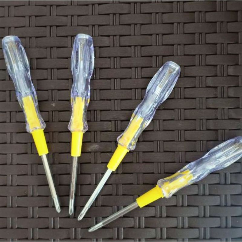 TASPEN LISTRIK BOLAK BALIK +- 14CM