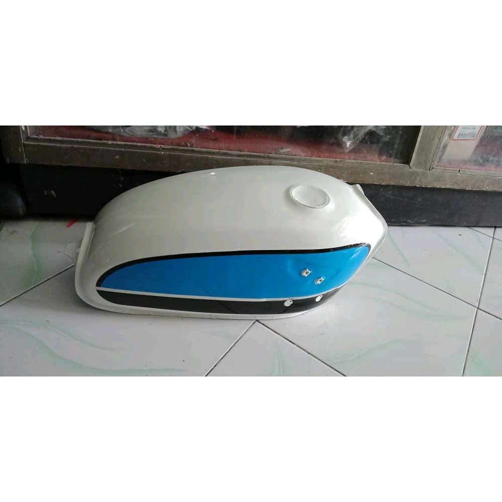 tangki cb glatik press tangki dilan  bac5112