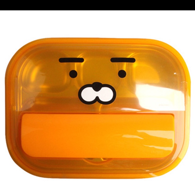 Lunchbox Line Friends