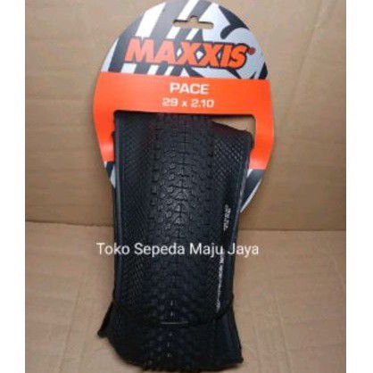 Ban luar maxxis pace 29X2.10 210
