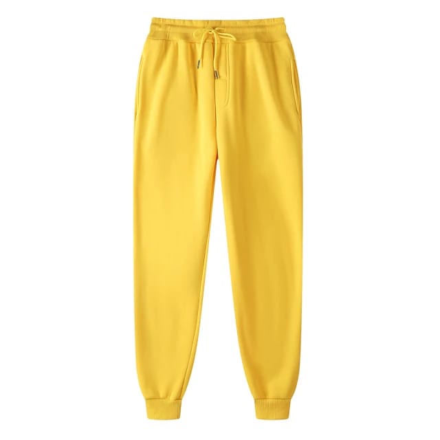 Celana Jogger Polos ternyaman || Celana Jogger Panjang Basic ( Pria &amp; Wanita )
